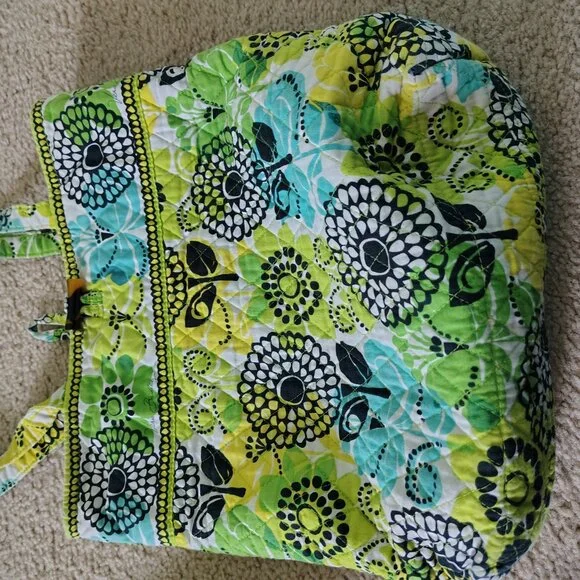 Vera Bradley 5 piece set - Picture 8 of 16